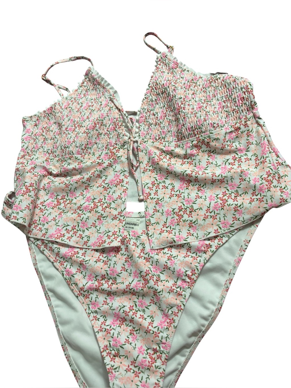 No Boundaries 2 piece set
